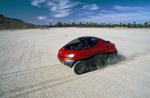 Renault Racoon Concept 1993 года